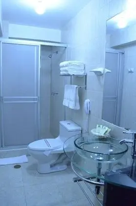 Tek Kişilik Oda, 1 Çift Kişilik Yatak