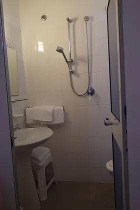 Dört Kişilik Oda