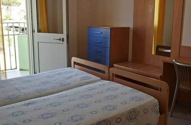 Oda, Bağlantılı Odalar