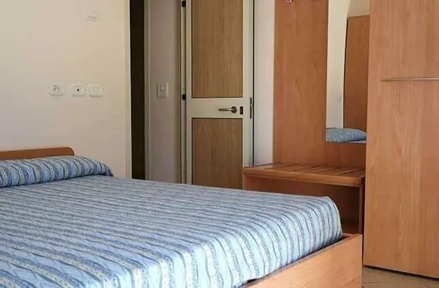 Oda, Bağlantılı Odalar