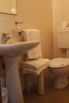 Tek Kişilik Oda