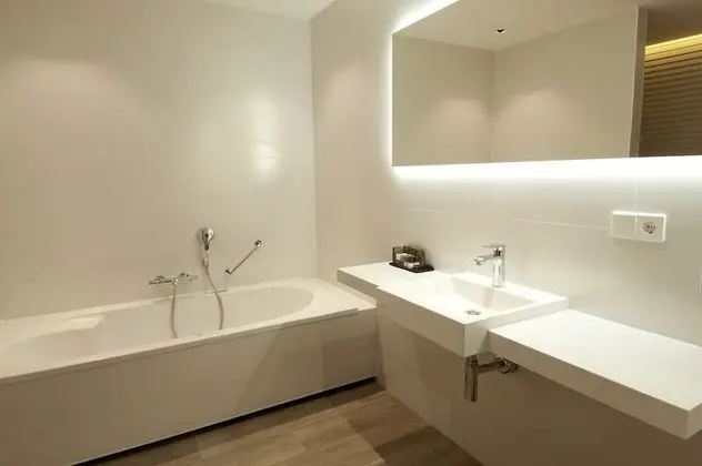 Deluxe Tek Büyük Yataklı Oda, Balkon