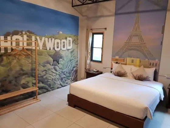 Deluxe Villa