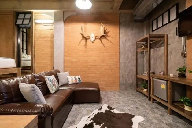Deluxe Villa