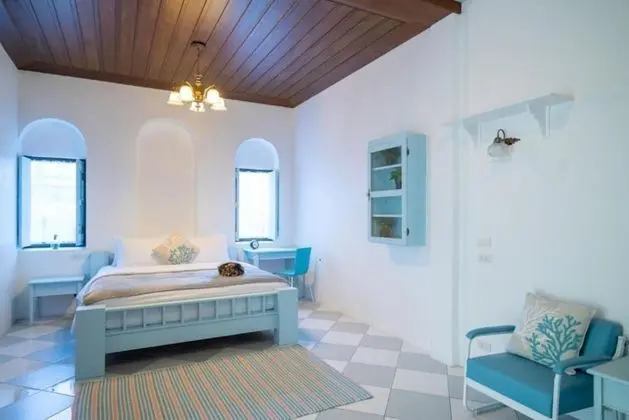 Deluxe Villa
