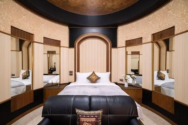 Deluxe Villa