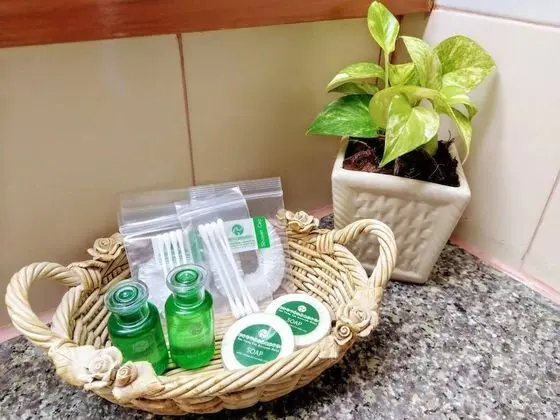 Deluxe İki Ayrı Yataklı Oda