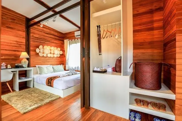Deluxe Garden Resort