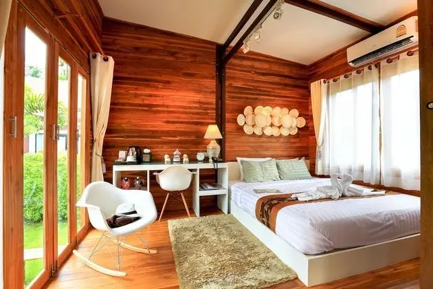Deluxe Garden Resort