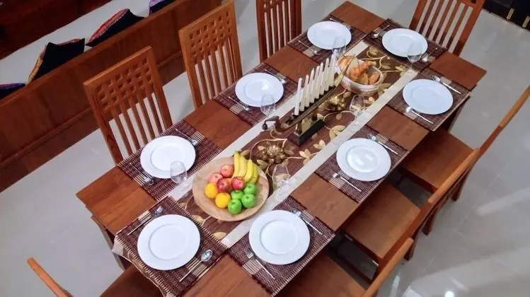 President Private Pool Villa