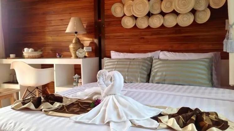 Superior Garden Resort
