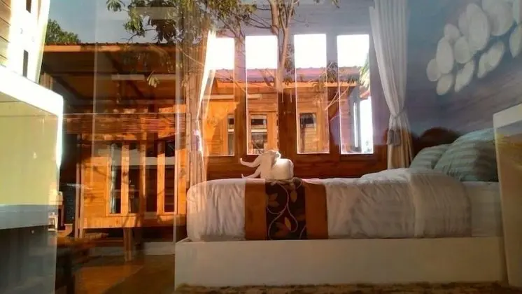Superior Garden Resort