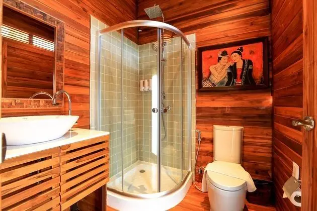 Superior Garden Resort