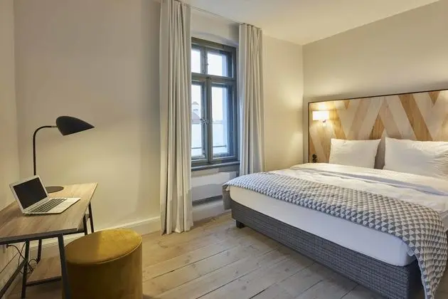 Classic Apart Daire, 1 Çift Kişilik Yatak, Sigara İçilmez