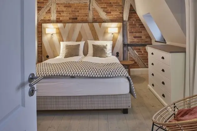 Comfort Apart Daire, Sigara İçilmez