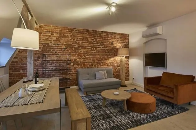Comfort Apart Daire, Sigara İçilmez