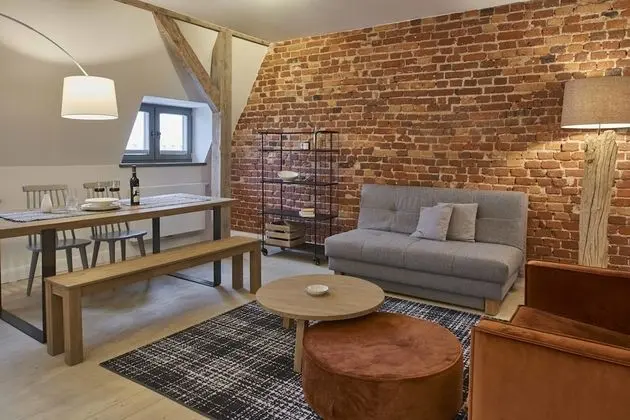Comfort Apart Daire, Sigara İçilmez