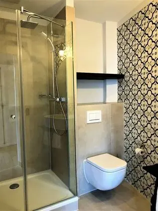 Superior Apart Daire, Sigara İçilmez