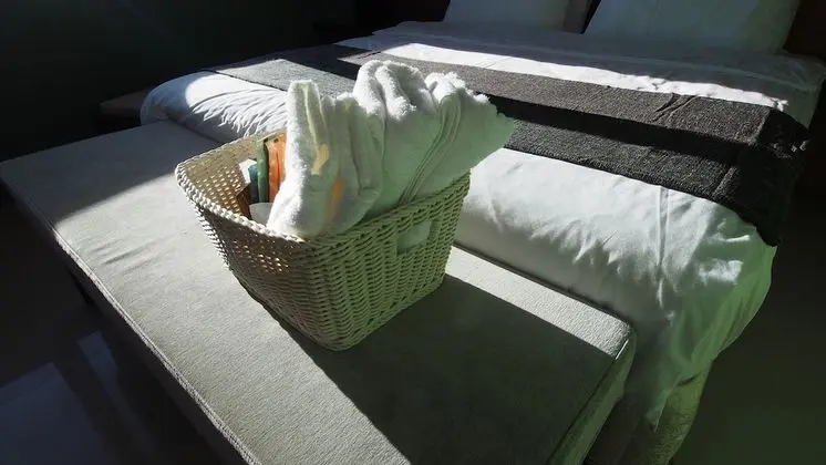 Economy Tek Büyük Yataklı Oda, 1 Yatak Odası, Sigara İçilmez, Ortak Banyo