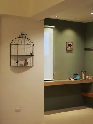 Tek Büyük Yataklı Oda, Balkon, Dağ Manzaralı