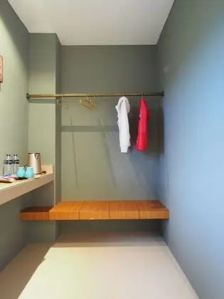 Tek Büyük Yataklı Oda, Balkon, Dağ Manzaralı