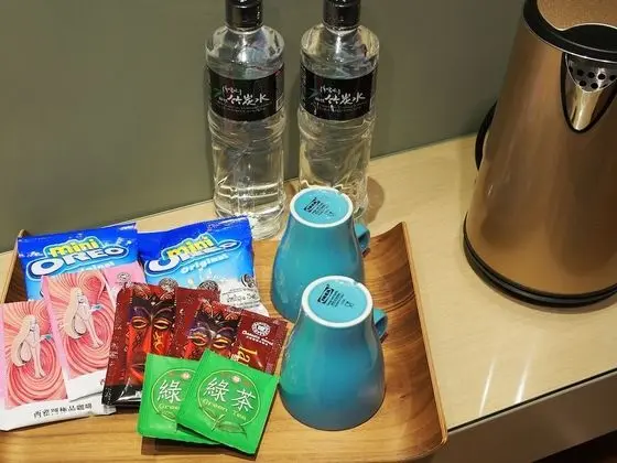 Tek Büyük Yataklı Oda, Balkon, Dağ Manzaralı