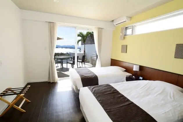 Ev (Private Vacation Home)