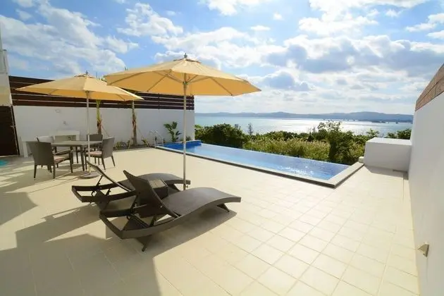 Ev (Private Vacation Home)