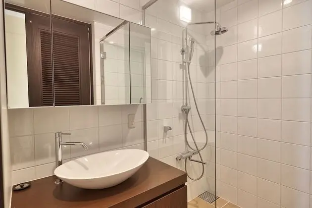 Premium Oda, Kişiye Özel Havuzlu, Okyanus Manzaralı