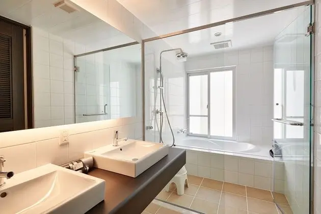 Premium Oda, Kişiye Özel Havuzlu, Okyanus Manzaralı