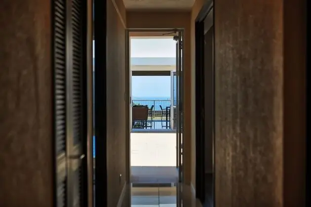 Premium Oda, Kişiye Özel Havuzlu, Okyanus Manzaralı (Room Only, Early Bird 30D Discount)