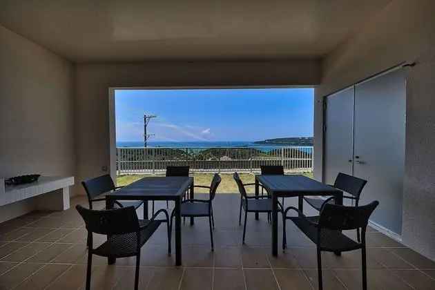 Premium Oda, Kişiye Özel Havuzlu, Okyanus Manzaralı (Room Only, Early Bird 30D Discount)