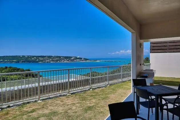 Premium Oda, Kişiye Özel Havuzlu, Okyanus Manzaralı (Room Only, Non Refundable)