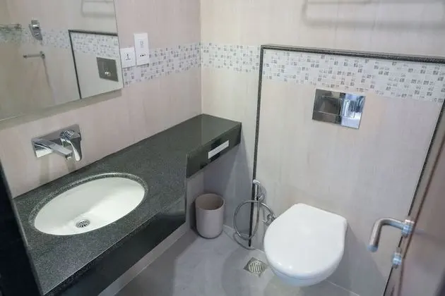 Standard Üç Kişilik Oda