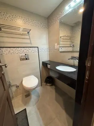 Tek Kişilik Oda