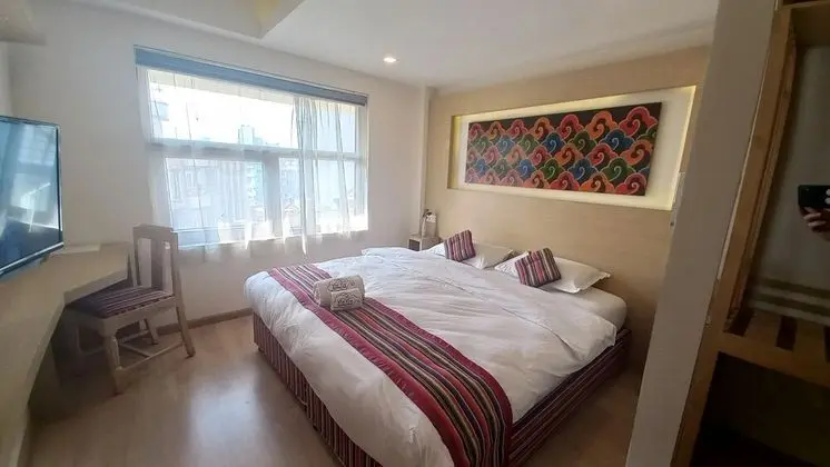 Tek Kişilik Oda