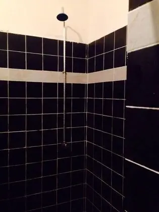 Ortak Ranzalı Oda (1 bed in a 7 persons shared room)