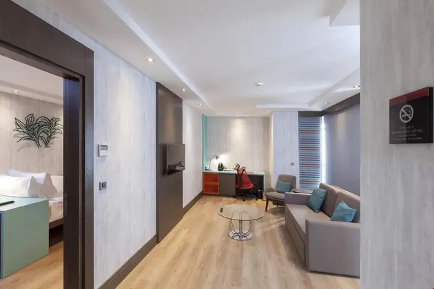 Suite Oda