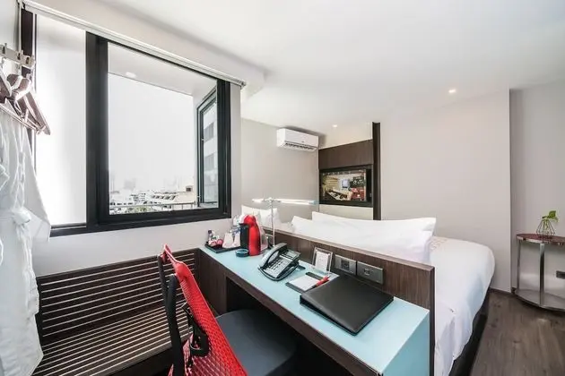 Superior Oda, 1 En Büyük (King) Boy Yatak, Sigara İçilmez (Room only)