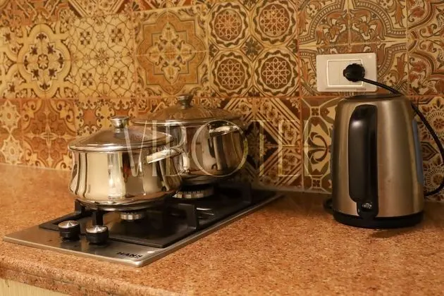 Superior Çatı Katı Süiti (Penthouse)