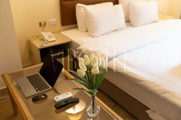 Superior Çatı Katı Süiti (Penthouse)