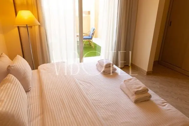 Superior Çatı Katı Süiti (Penthouse)