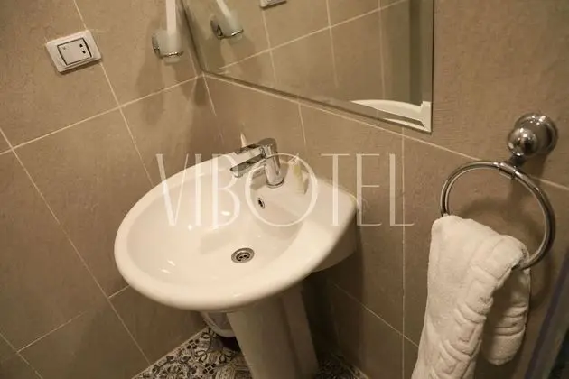 Superior Çatı Katı Süiti (Penthouse)