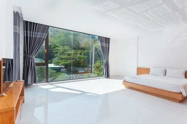 Premier Villa