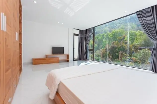 Premier Villa