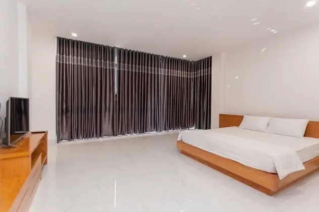 Premier Villa