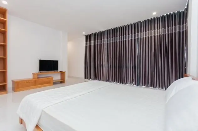 Premier Villa