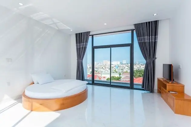Premier Villa