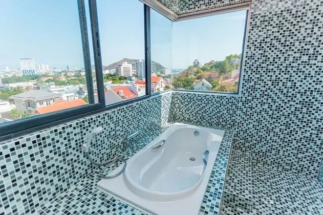 Premier Villa