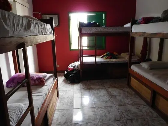 Traditional Ortak Ranzalı Oda